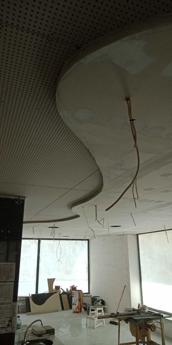 Estucador Especializado