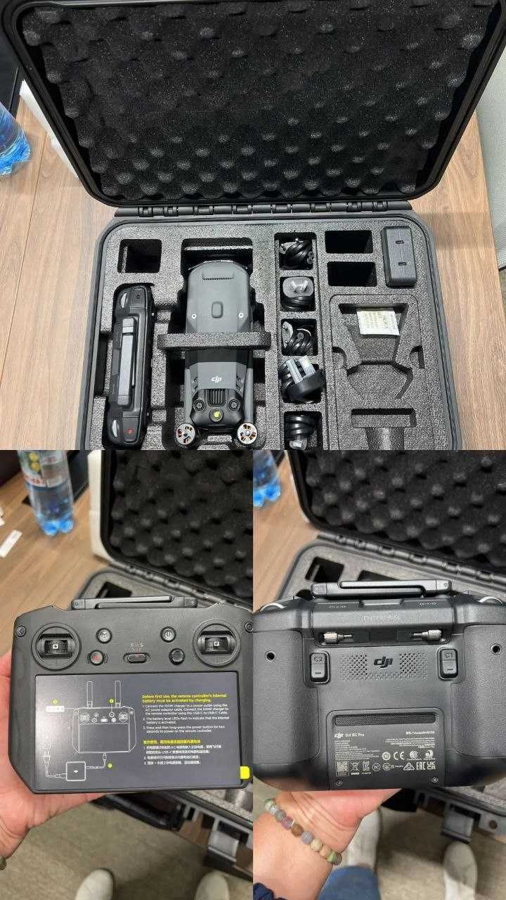 DJI Mavic 3T продам