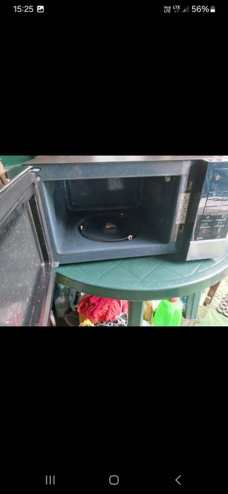 Sprzedam mikrofalówkę Samsung