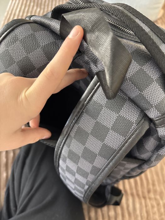 рюкзак Sprayground