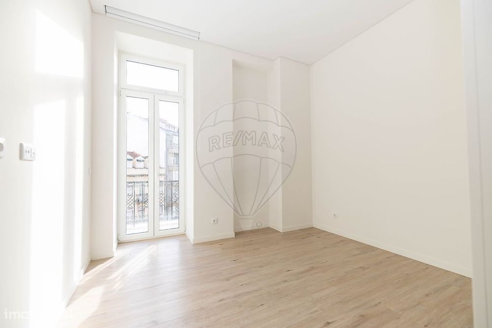 Apartamento T2 para arrendamento