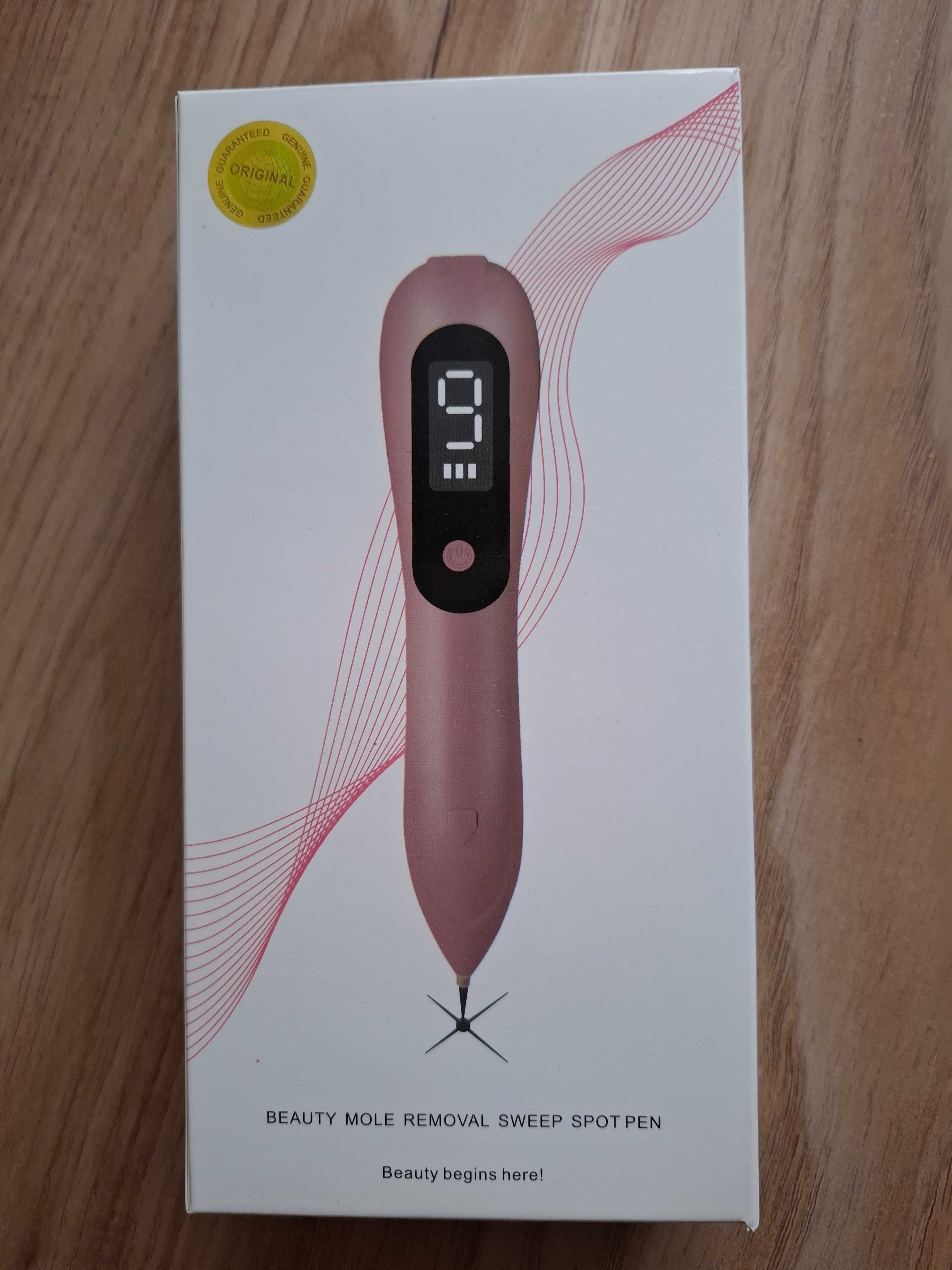 PLASMA PEN długopis plazmowy 9 poziomów mocy 5,5W 5V
