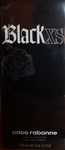 Paco Rabanne Black XS