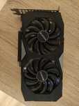 Gigabyte GeForce GTX 1660 SUPER OC 6GB GDDR6