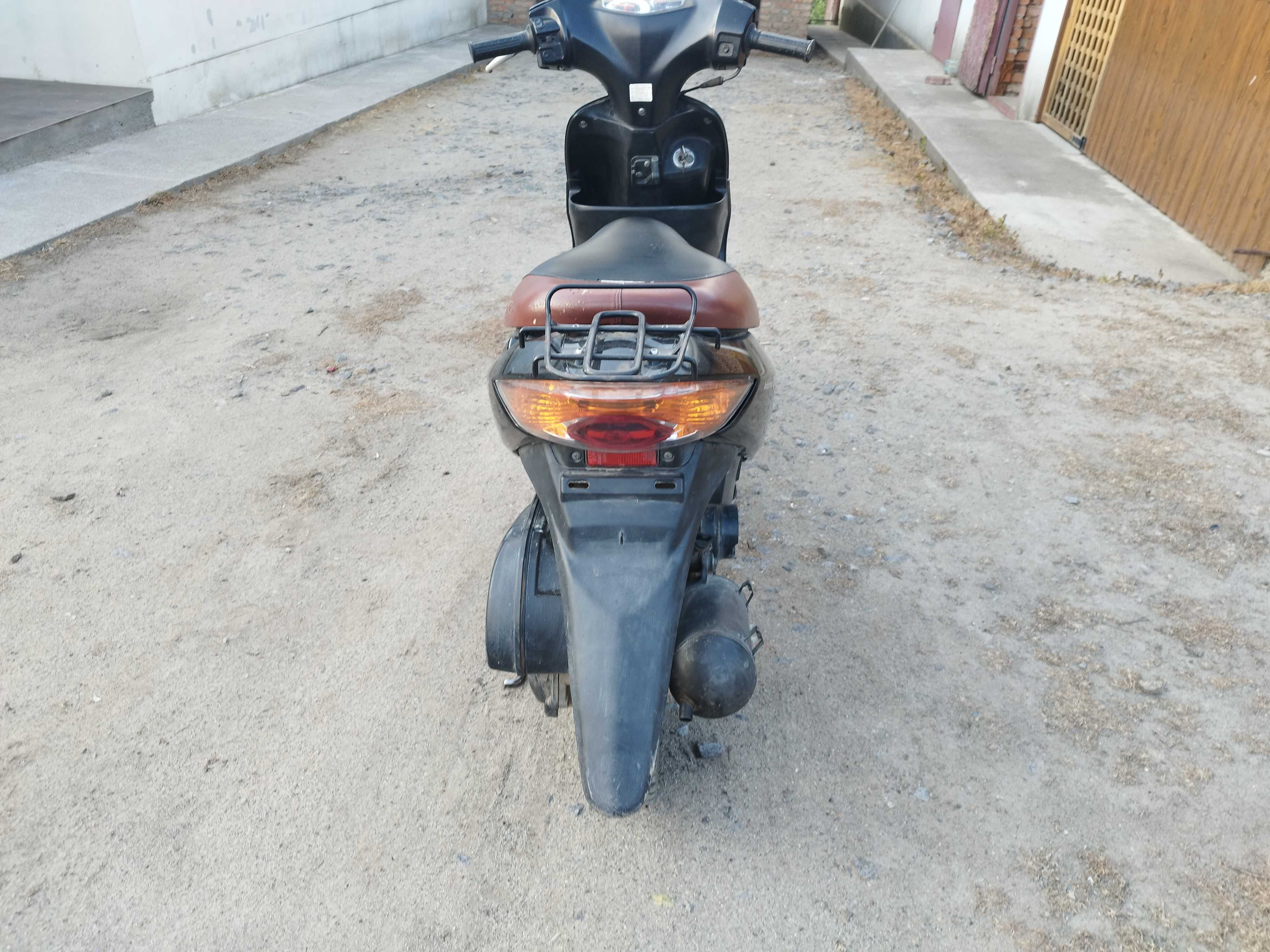 Suzuki address v50g,