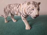 Tygrys Biały figurka Papo