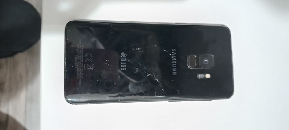 Samsung Galaxy S9 SM-G960F