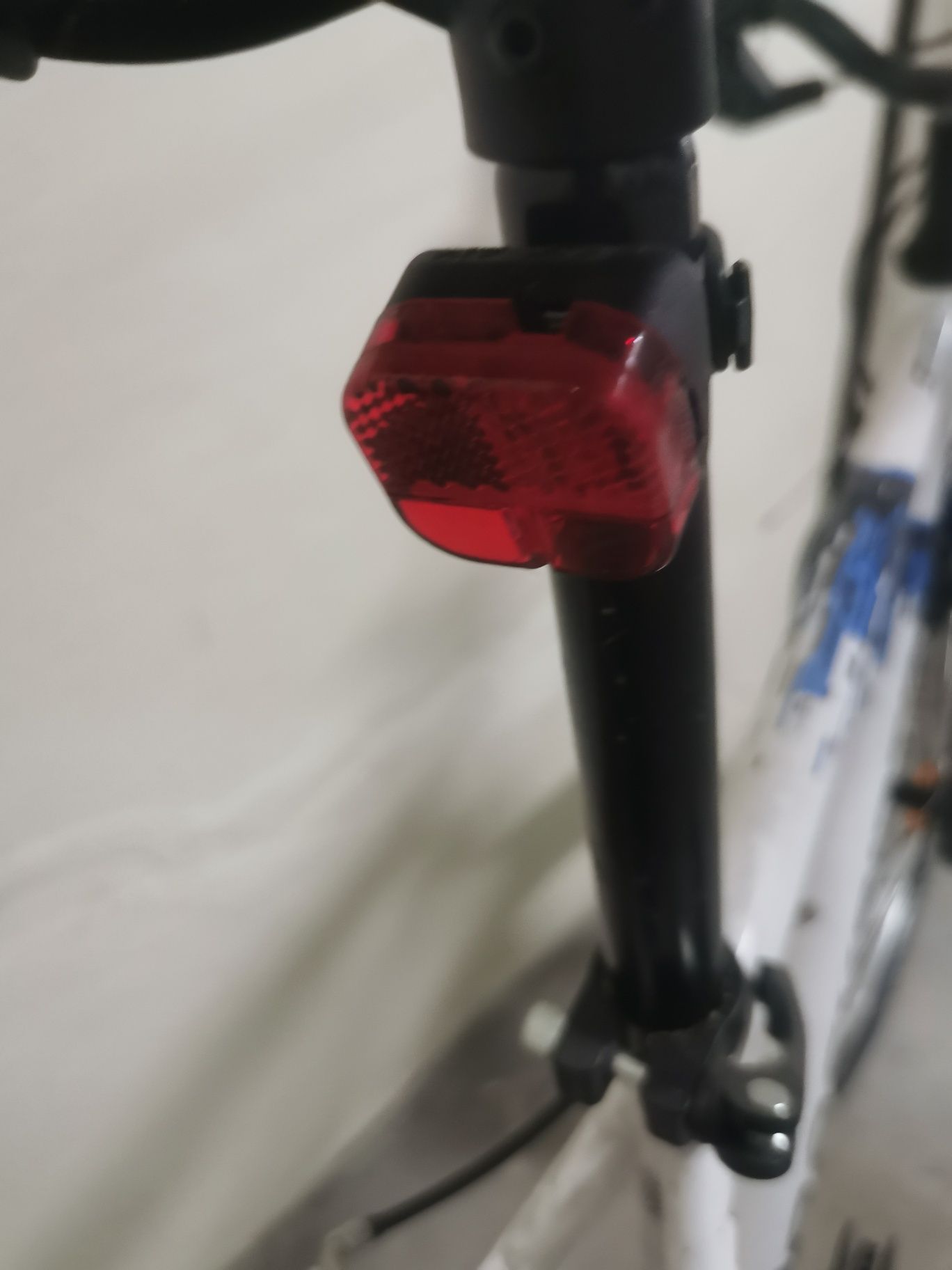 Bicicleta B'twin Rockrider St 120 roda 20"