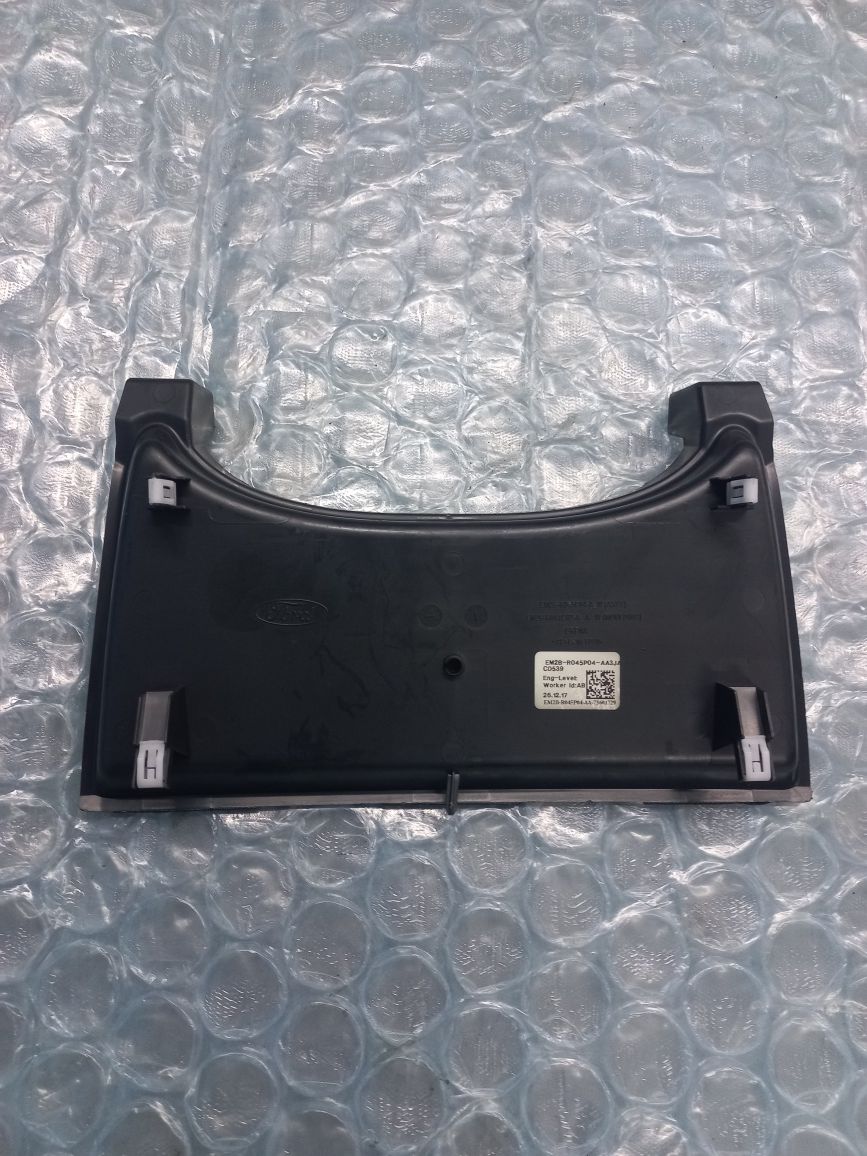 Schowek tunelu środkowego ford s-max mk2