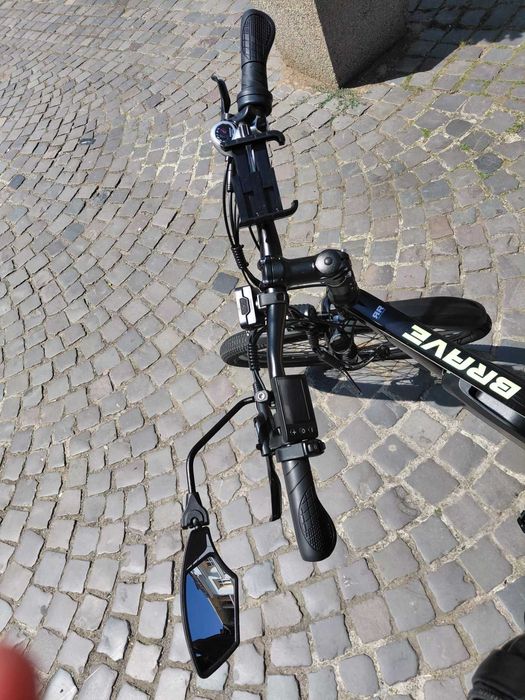 Здам в аренду. електровелосипед !Новий!