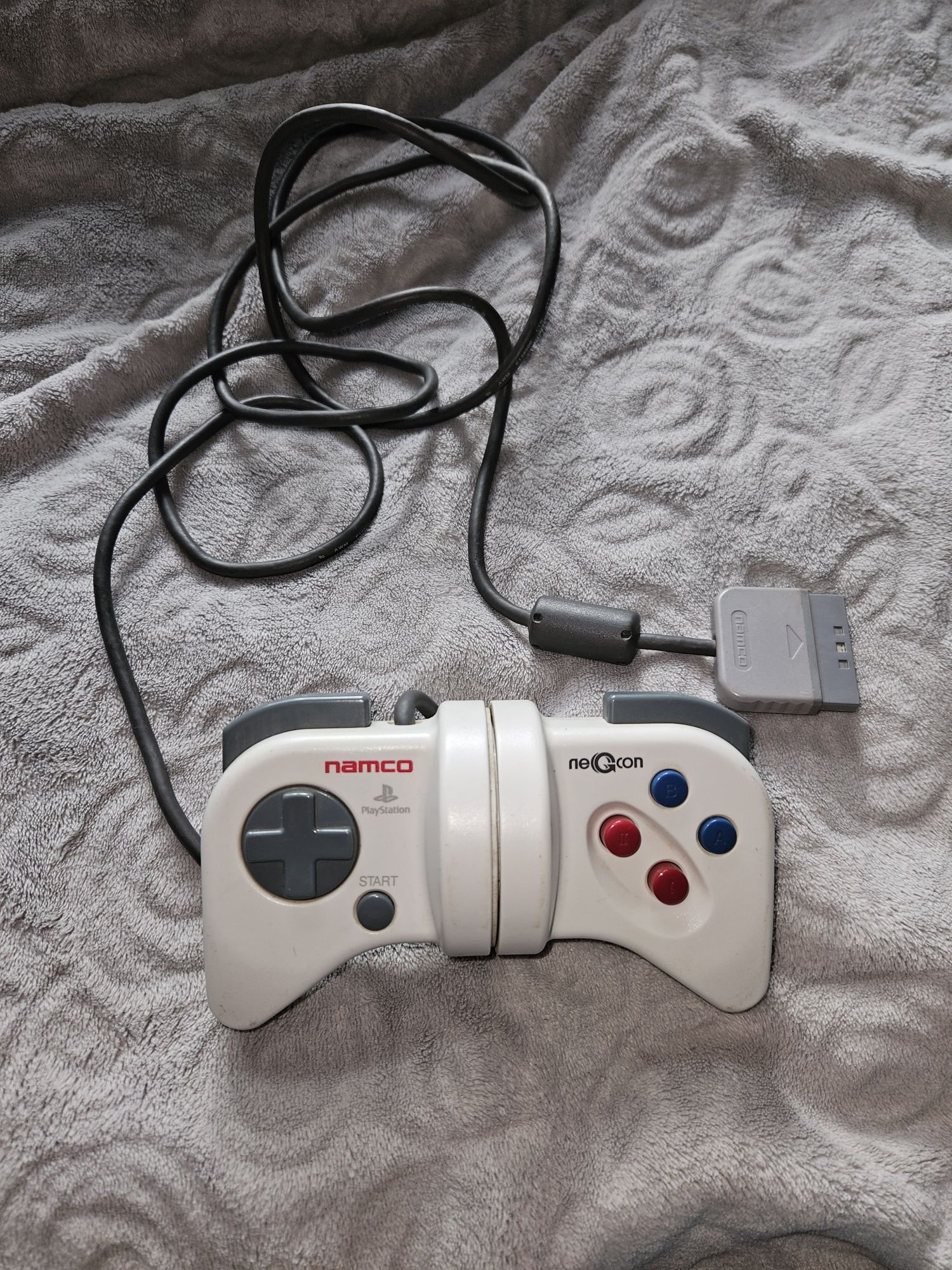 Pad playstation 1