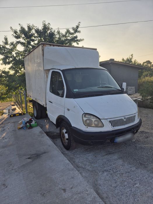 Продам ГАЗель СРОЧНО