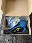 Alpinestars F1 T