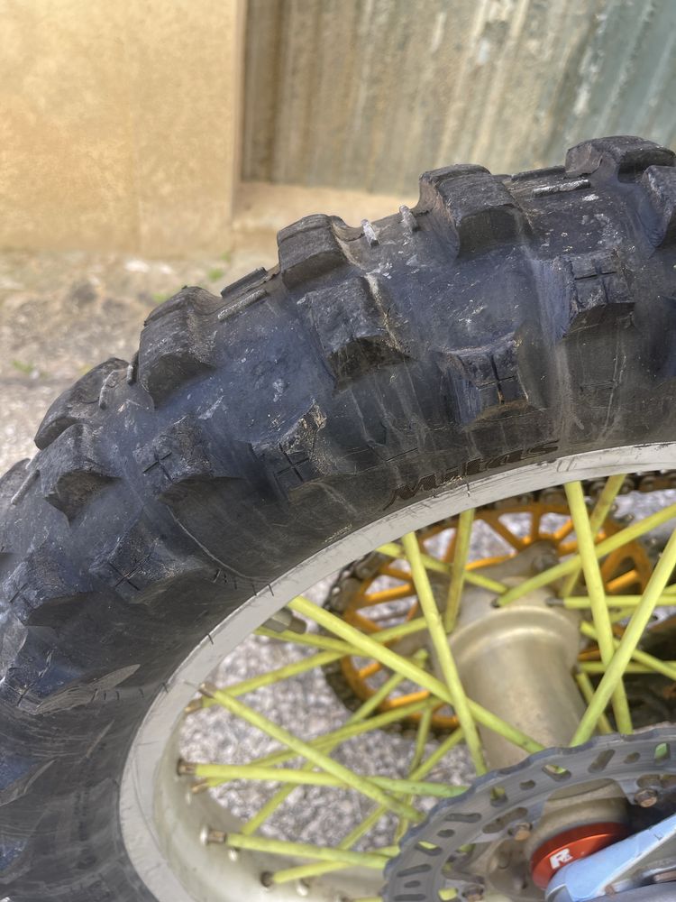 Vendo/Troco ktm sx 250 do ano 2012 por ktm 300