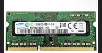 Оперативная память Samsung SODIMM DDR3L 4Gb 1Rx8 1600Mhz