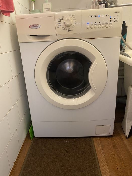 Продам пральну машину