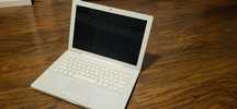 Macbook 2008 SSD