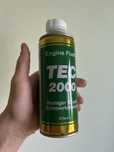 Płukanka do silnika TEC-2000