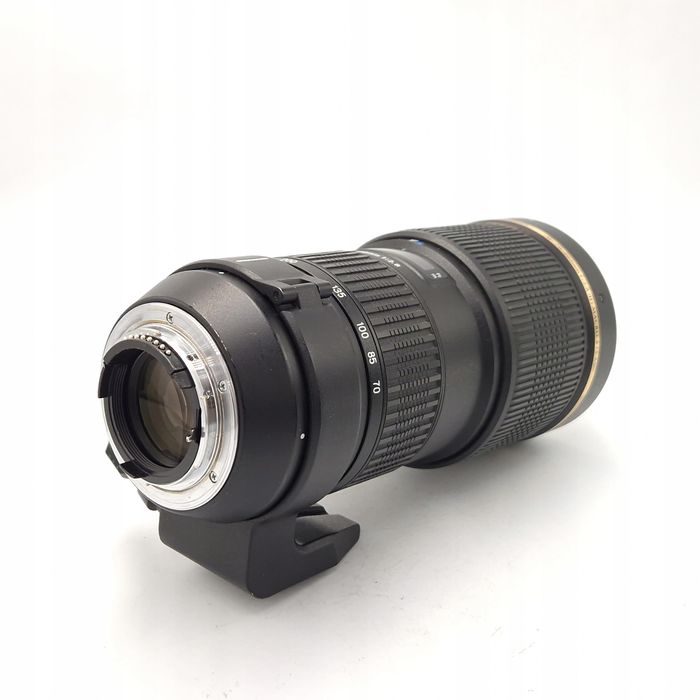 Tamron nikon f sp af 70-200 mm f/2.8 di ld