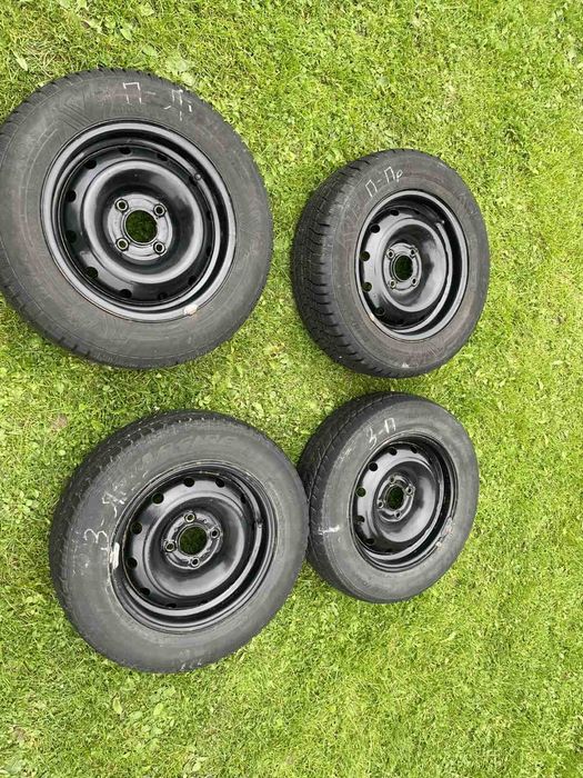 Шини диски 185 65 r14