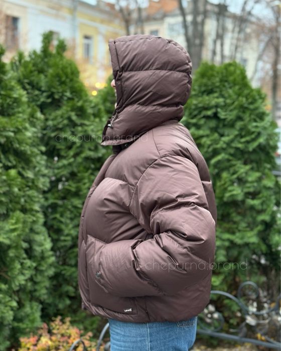 Зимова куртка Levi’s