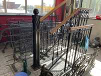 Sprzedam balustrady