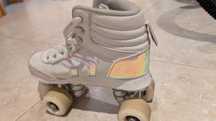 Patins de criança 4 rodas OXELO