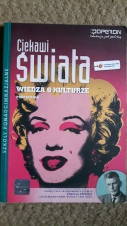 Ciekawi świata wiedza o kulturze