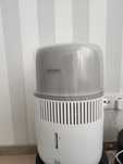 Увлажнитель воздуха Philips 5000 series практически НОВЫЙ HU5710/00
