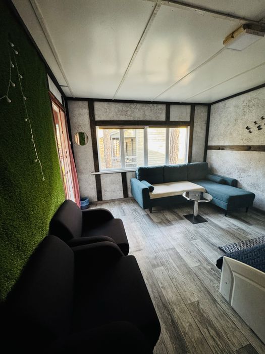 Оренда будинку (база відпочинку) In wood