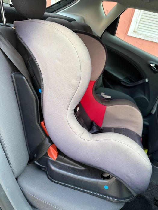 Cadeira auto bébé Fisher Price