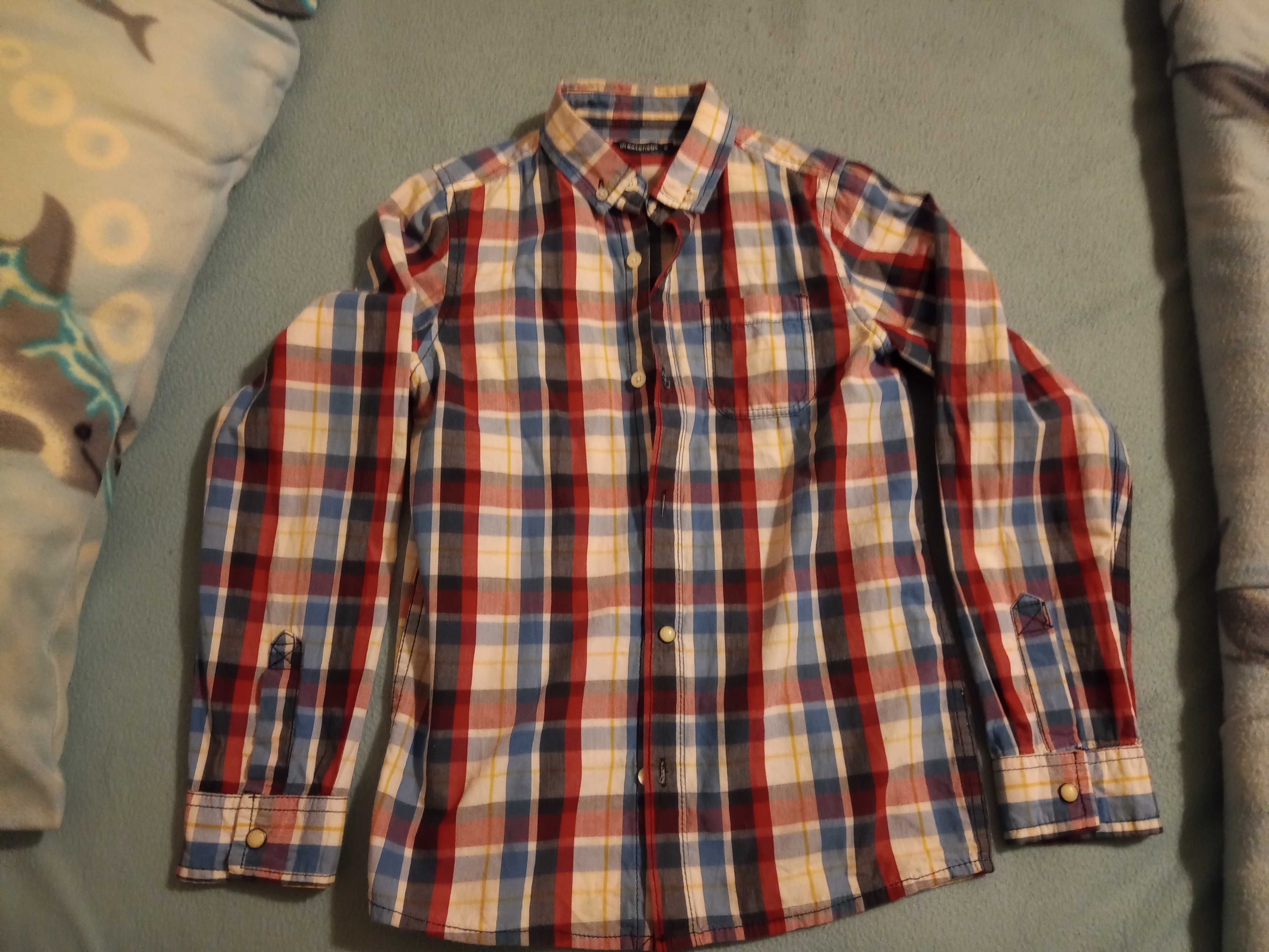 Vendo Camisas Criança