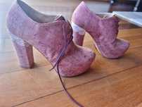 Sapatos cortiça, n.⁰37