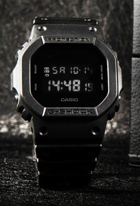 zegarek Casio G-Shock nowy okazja