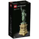 LEGO®️ Estátua da liberdade NOVO
