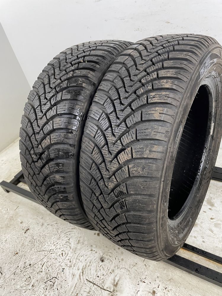 185/60R14 82T Falken Eurowinter Hs01