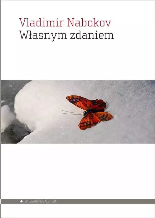 Własnym zdaniem. Aletheia