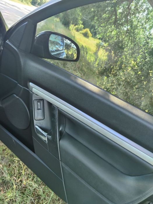 Opel vectra c 2,2 газ бензин