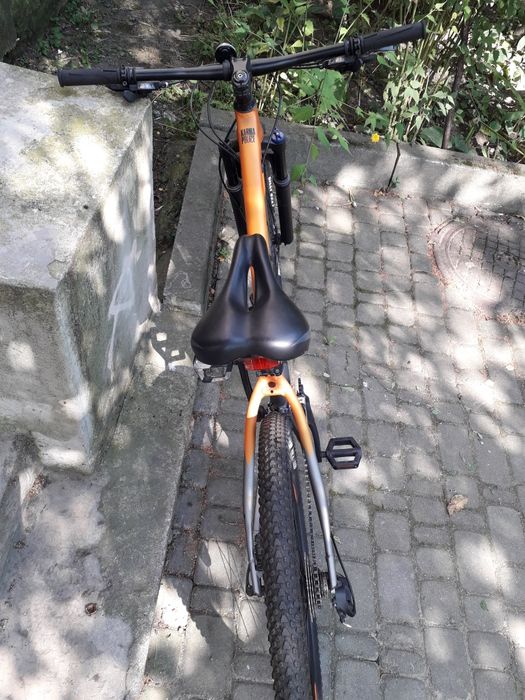 Велосипед crosser mt-036