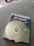 FIFA FC25 Playstation 5
