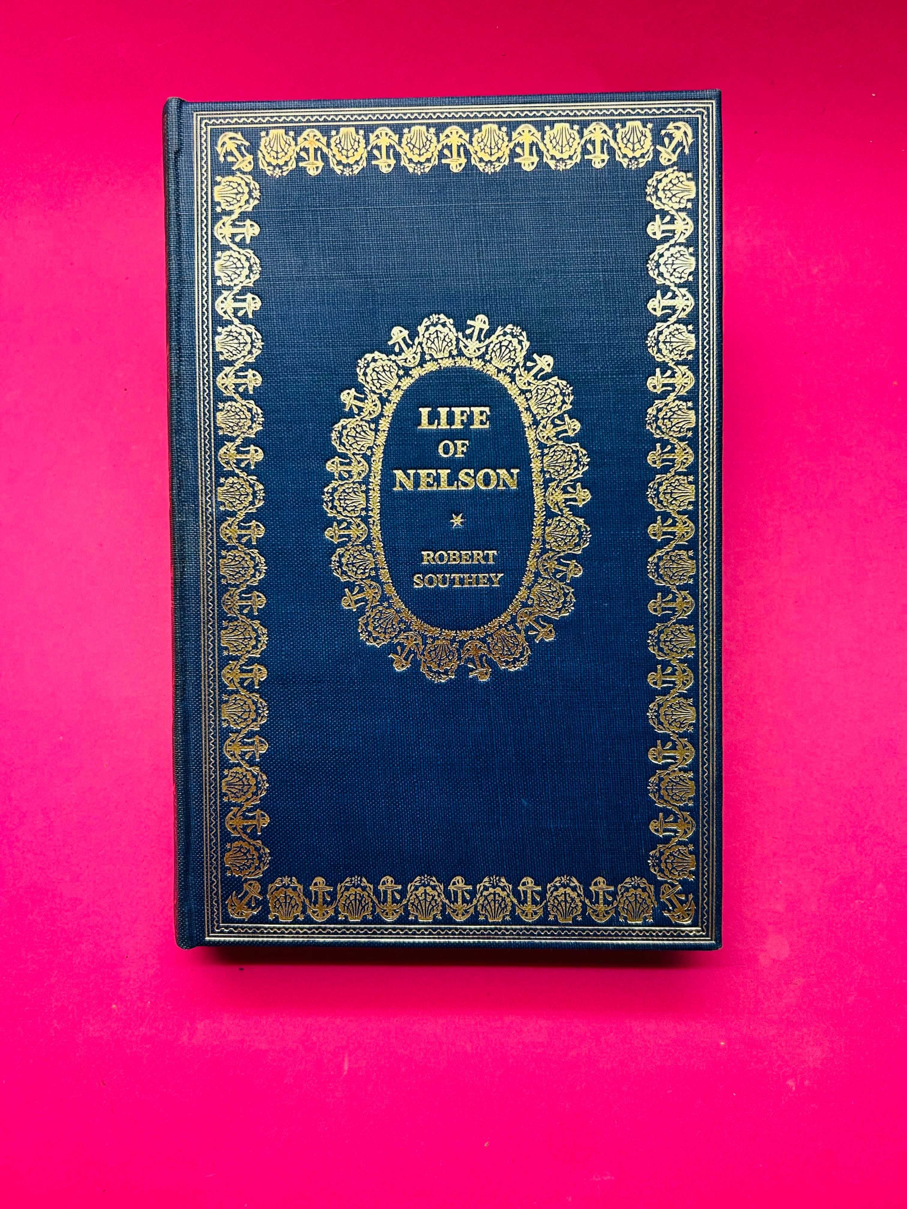 Southey's Life of Nelson