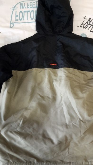 продам анорак ellesse junior 164/170 см