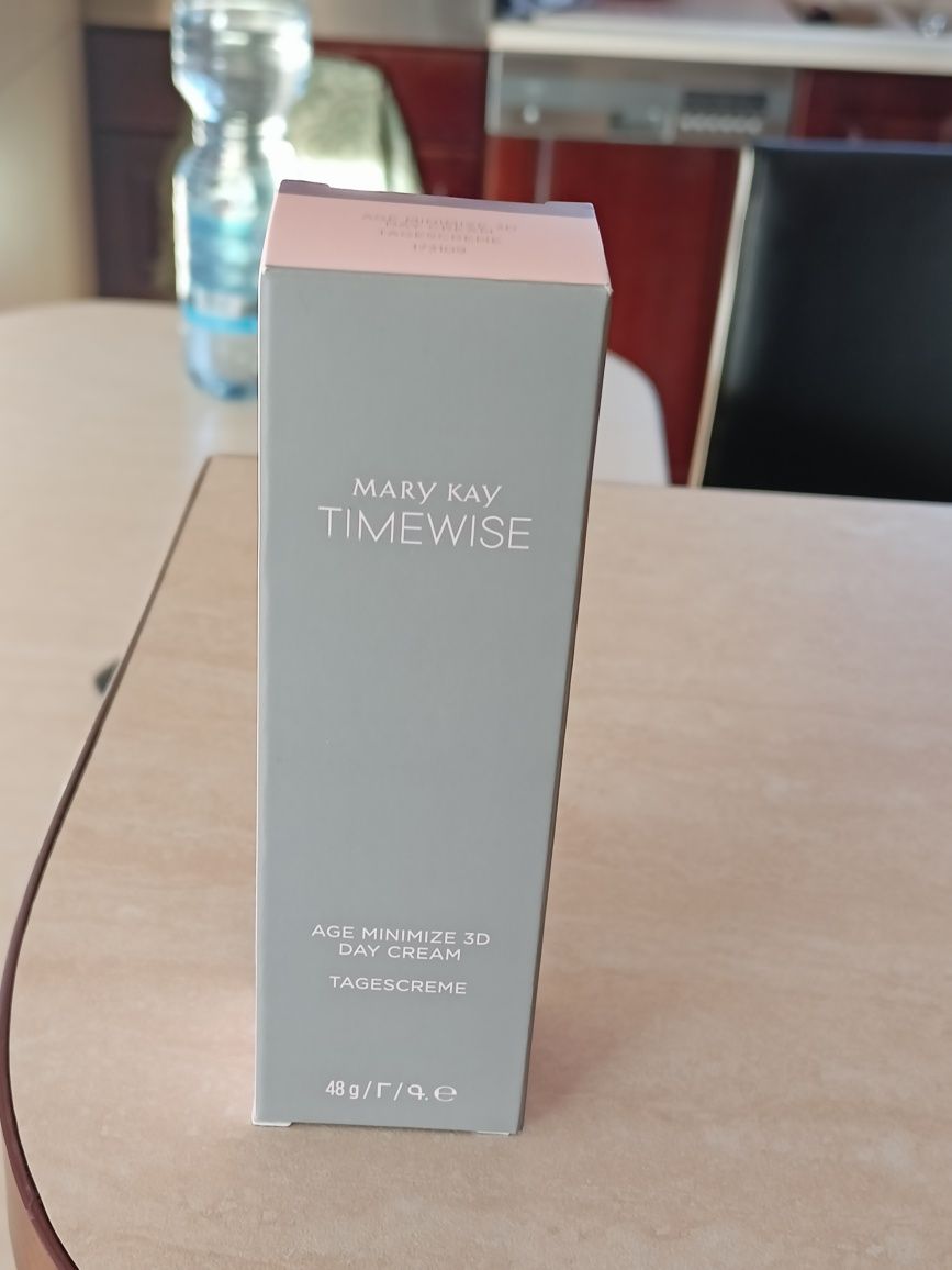 Sprzedam kosmetyki Mary Kay