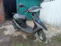 Продам мопед Honda dio 27