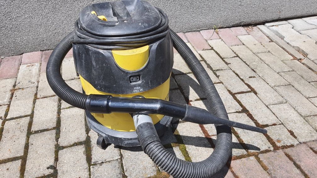 Odkurzacz Karcher T15/1 roboczy odkurzacz Kraków N.Sącz