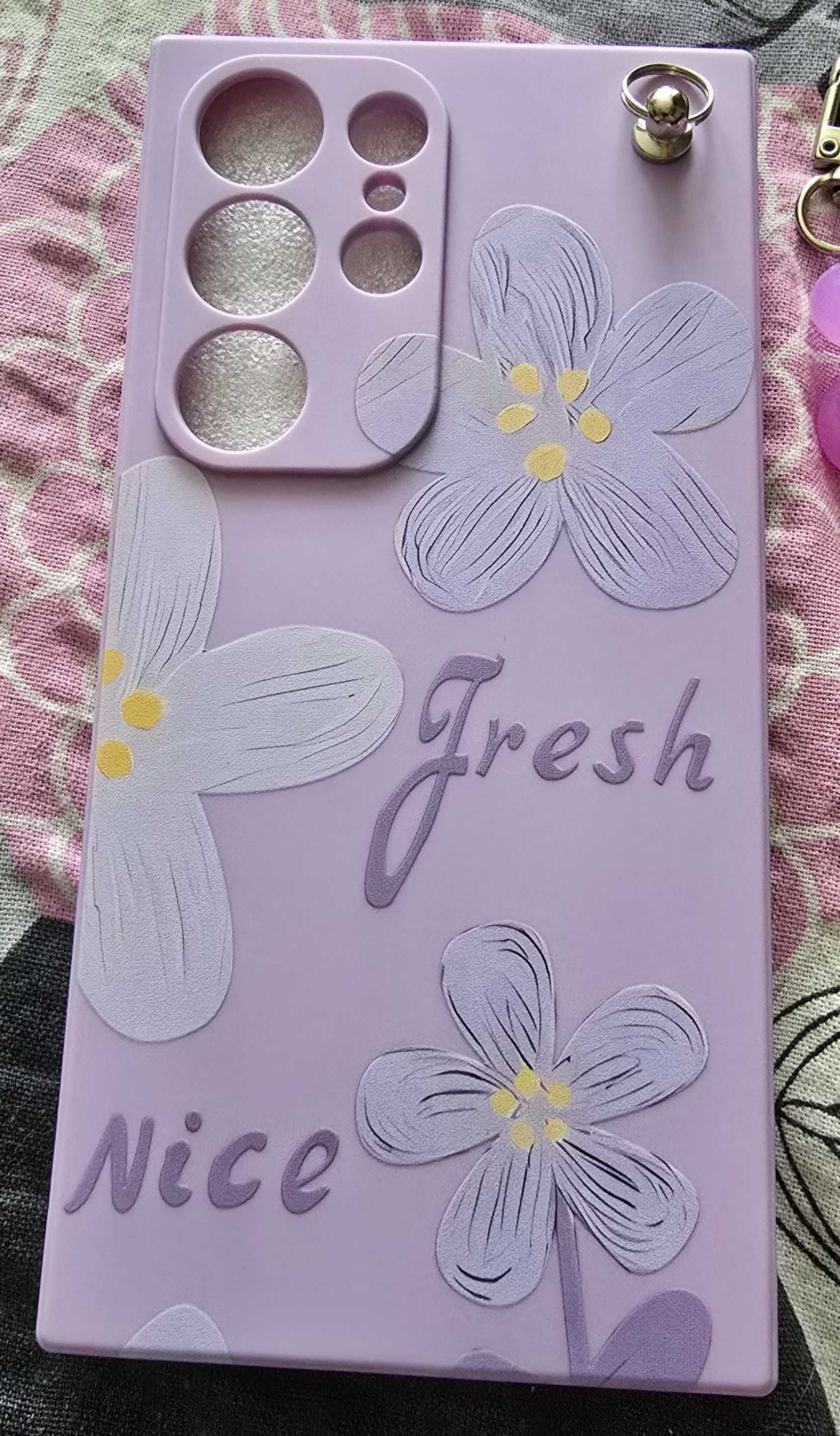 Etui samsung s24 ultra nowe