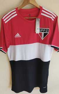 Camisola São Paulo 2XL