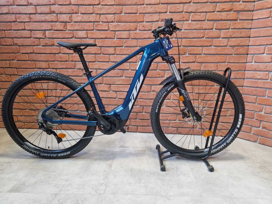 KTM Macina Team 691