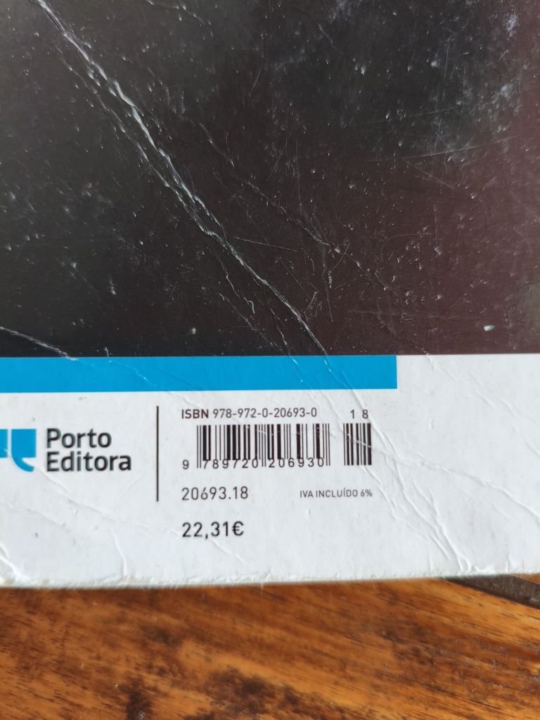 CienTic 6, manual