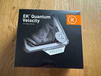 EK Water Blocks EKWB Quantum Velocity Nickel + Plexi =OKAZJA=